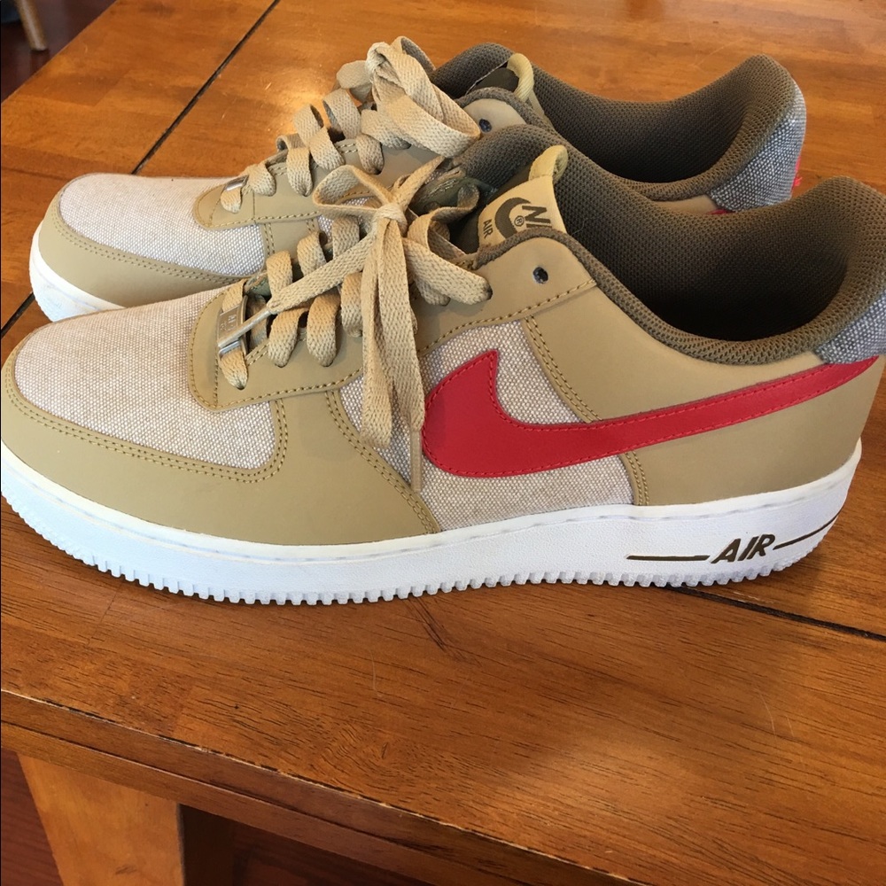 Nike air force 1