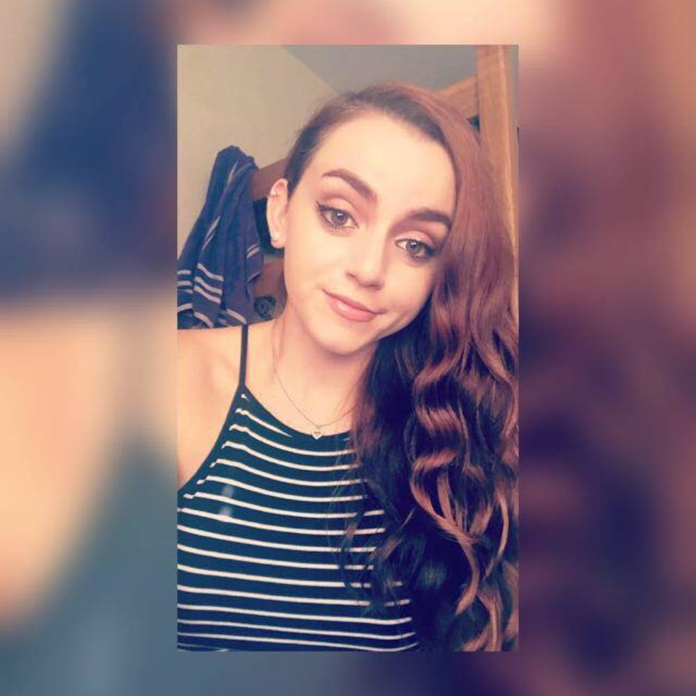 Meet your Posher, Shania
