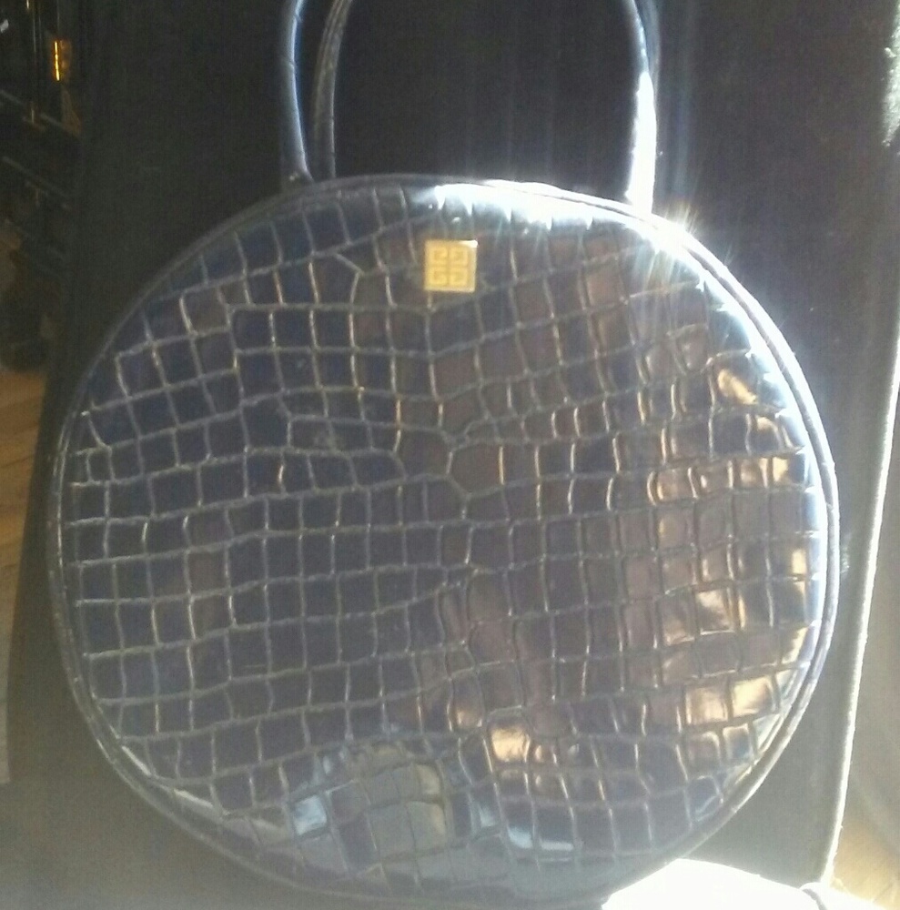 Givenchy make-up bag