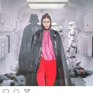 Meet your Posher, Clara