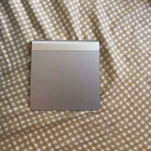 Apple mousepad