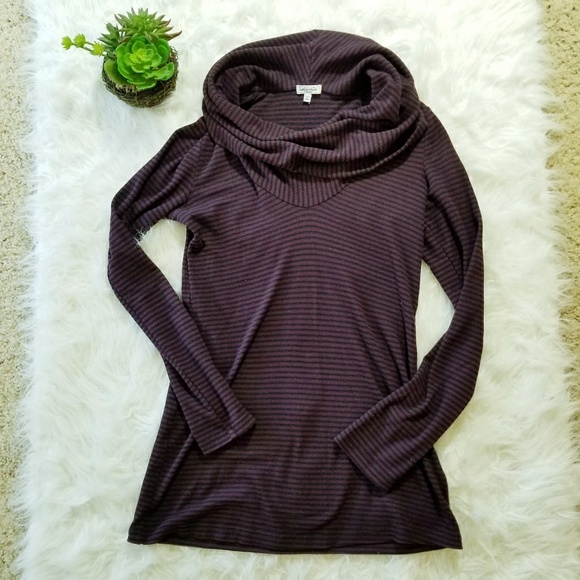 Splendid Sweaters - 🎉3 for $15🎉Splendid Cowl Neck Sweater