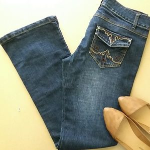 JouJou Premium Denim Jeans