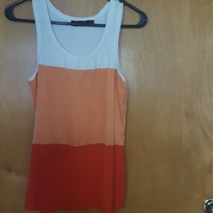 The Limited tank top size XS
