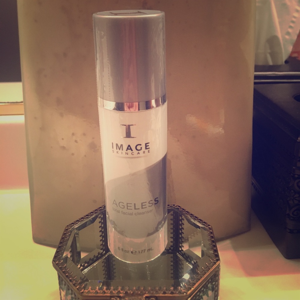 Image Skincare Ageless Cleanser