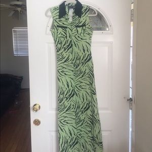 Vintage  80s Gianni Versace