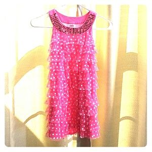 Girls Dress