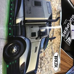 Meet your Posher, Antonio