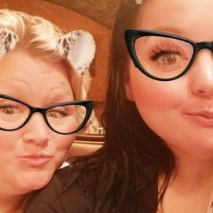 Meet your Posher, Kimberly