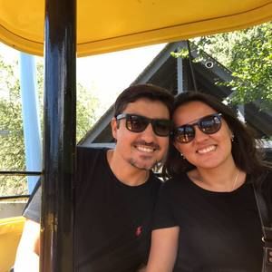 Meet your Posher, Daniela