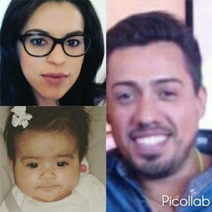 Meet your Posher, Daniela