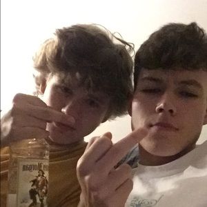 Meet your Posher, Jc