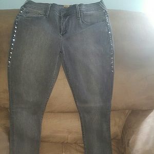 True religion skinny jeans