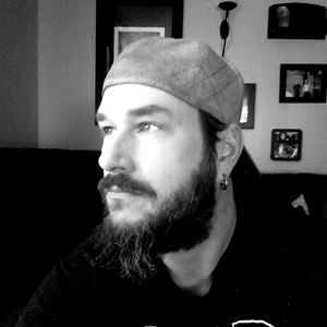 Meet your Posher, Aaron