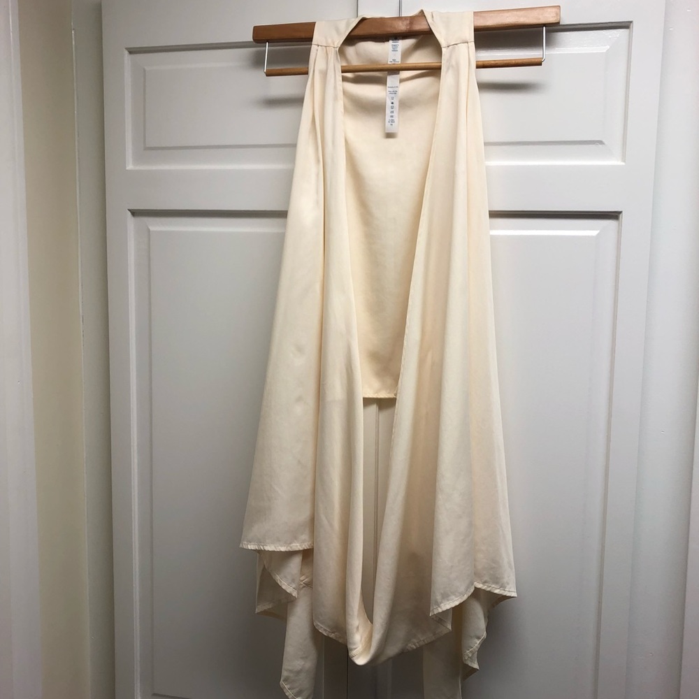 Lululemon Loose Yoga Vest