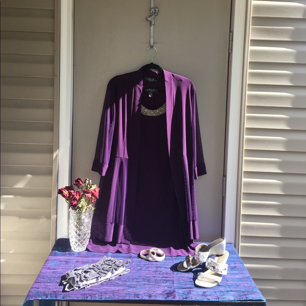 💟Formal Wear Set💟 with last pic online new $117