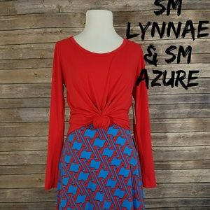 LuLaRoe Outfit
