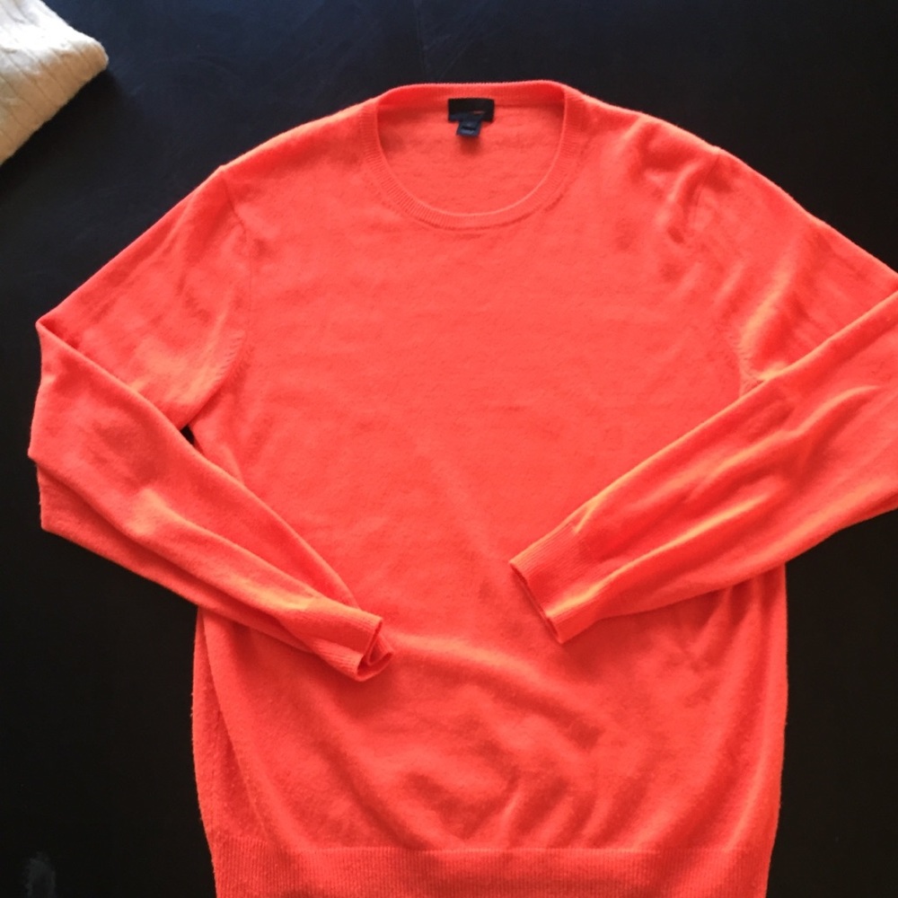 Reduced! J CREW COLLECTION Cashmere sweater