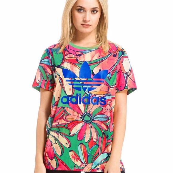 adidas Tops - Adidas Women’s T Shirt