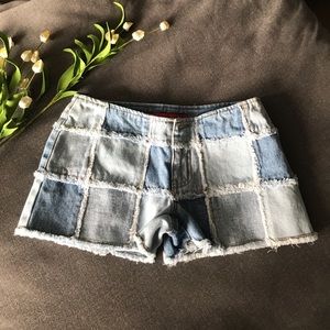 Zana Di jean shorts