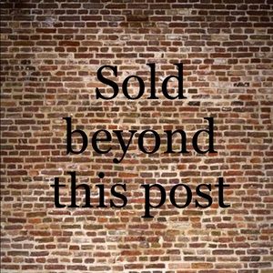 All items below are unavailable