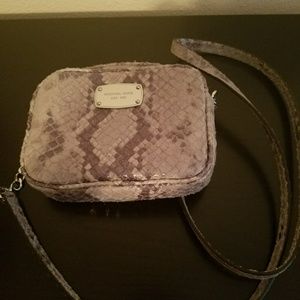 Michael Kors crossbody