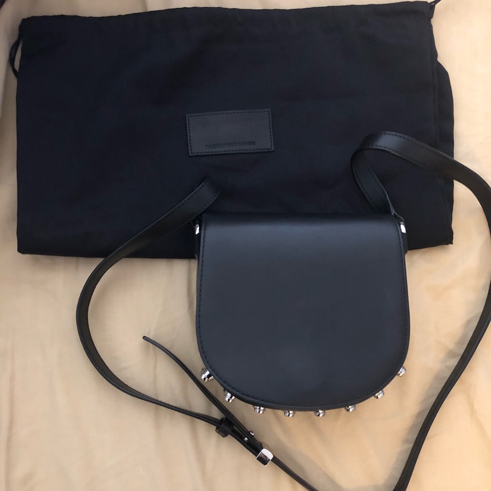 Alexander wang lia bag