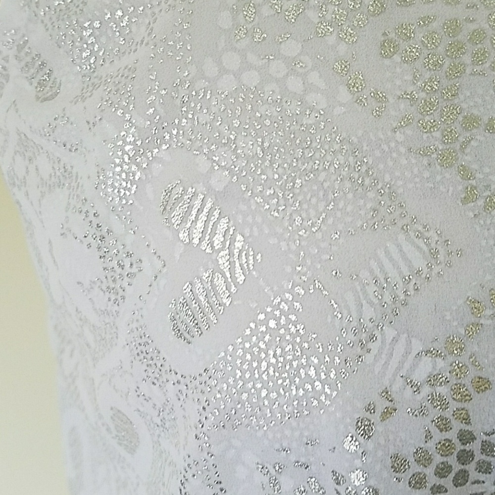 Abercrombie Top - Picture 3 of 8