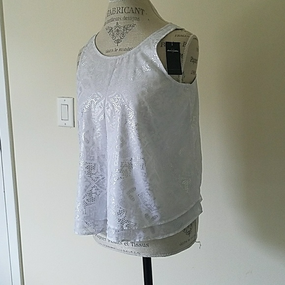 Abercrombie Top - Picture 2 of 8