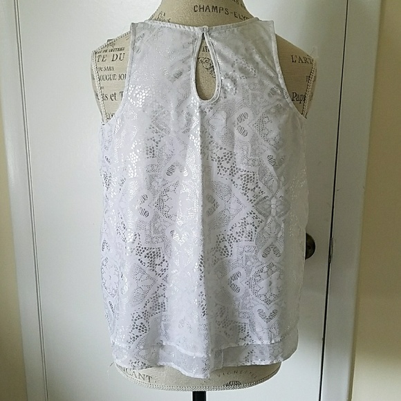 Abercrombie Top - Picture 4 of 8