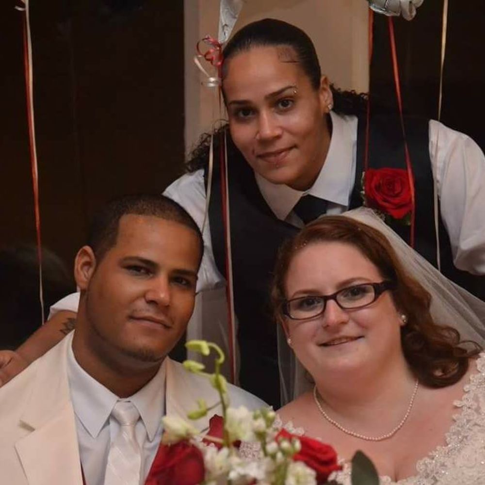 Meet your Posher, Desiree