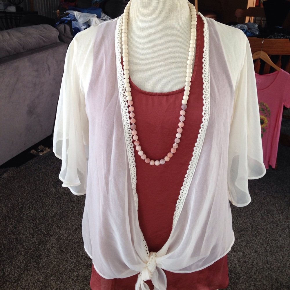 Dream Top