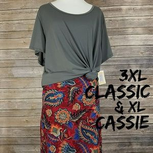 LuLaRoe Outfit