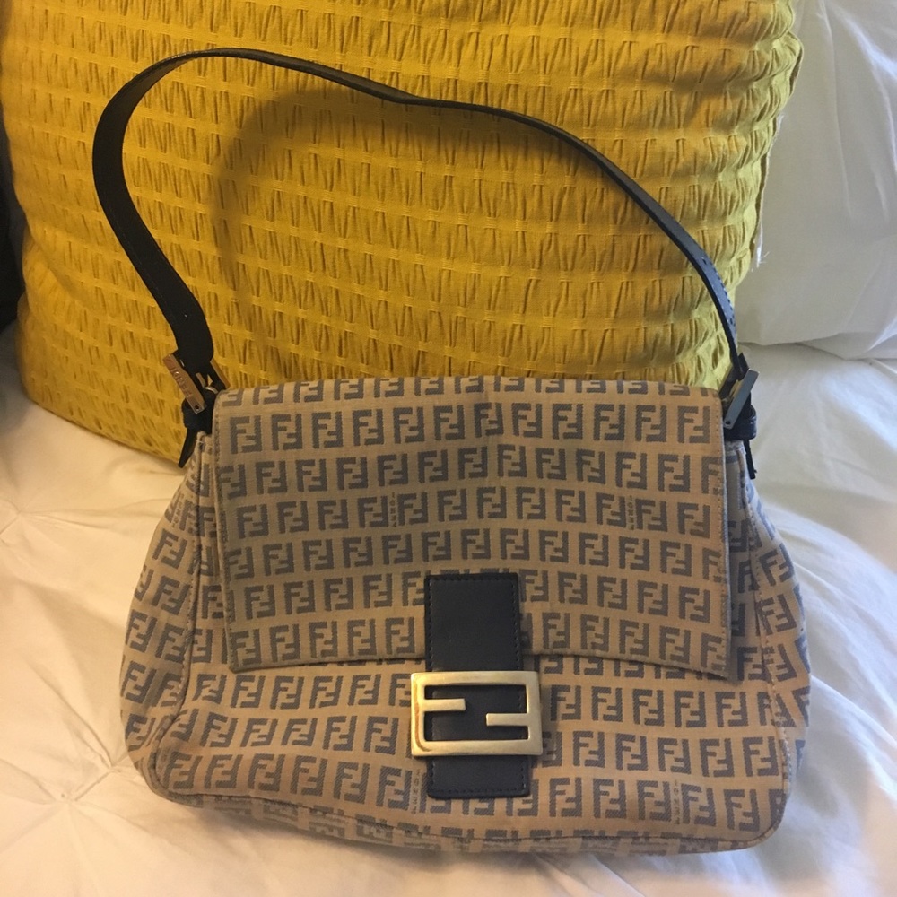 Fendi purse