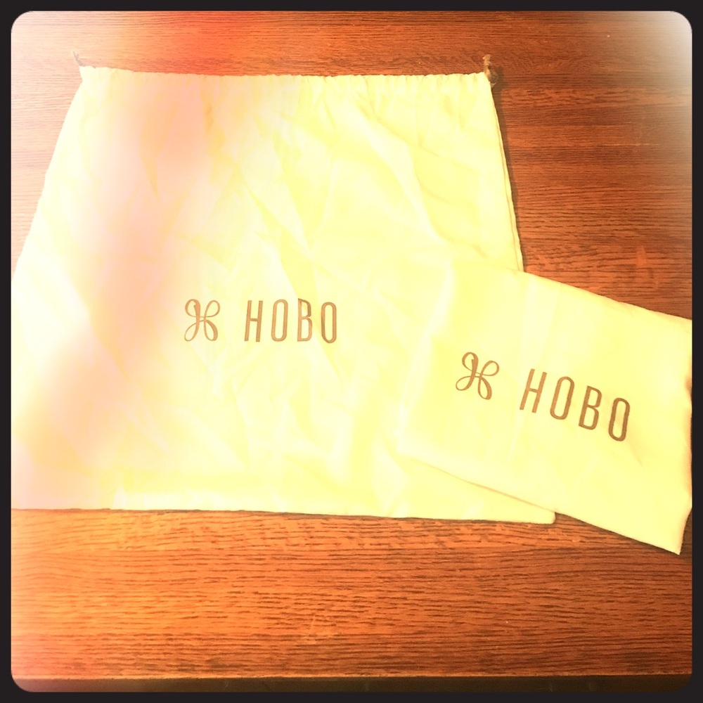 Hobo Dust Cover