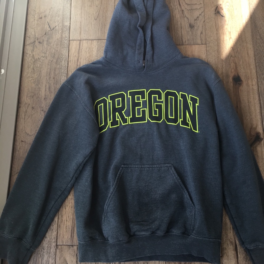 Oregon Ducks Sweatshirt
