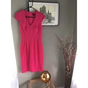 Cocktail Pencil Dress