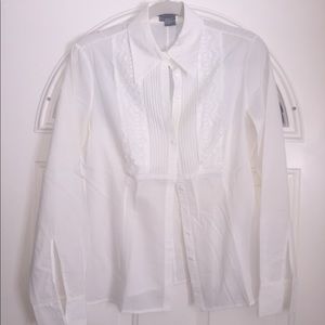 Perse Blouse