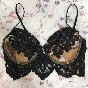 FLL Ruby Underwire bra