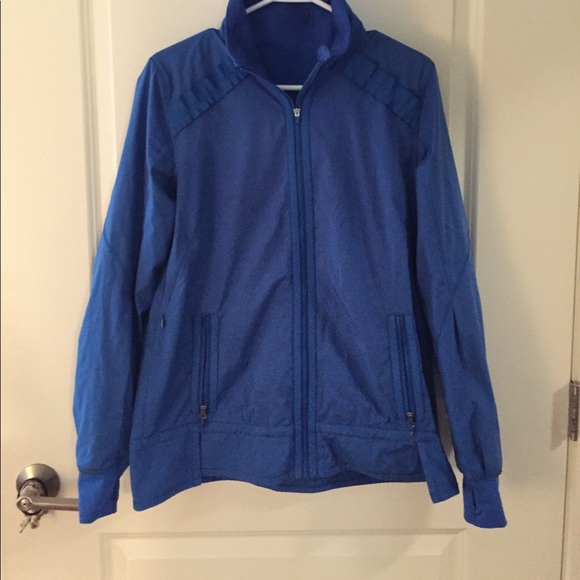 🎉 1hr SALE💓Lululemon Water Resistant jacket 8 - Picture 2 of 4