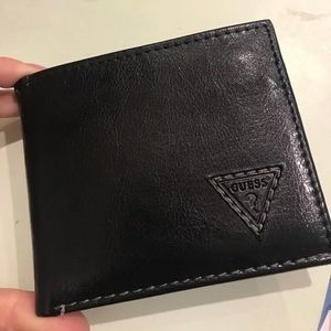 Guess wallet