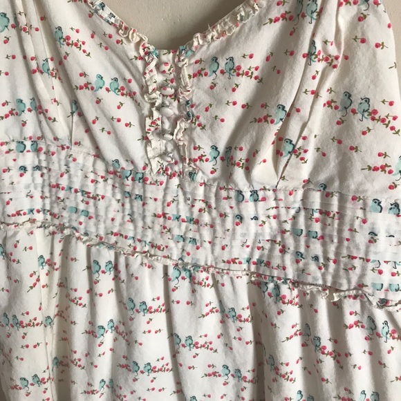 Anthropologie slip dress - Picture 2 of 5