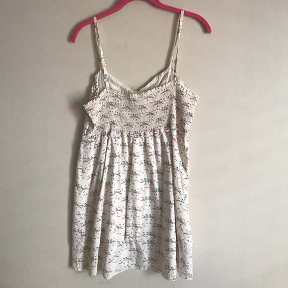 Anthropologie slip dress - Picture 3 of 5
