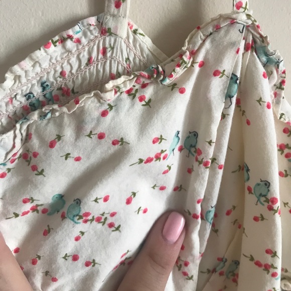 Anthropologie slip dress - Picture 5 of 5