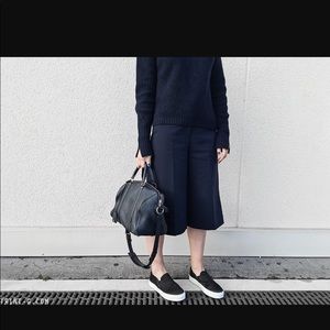 Celine slip on
