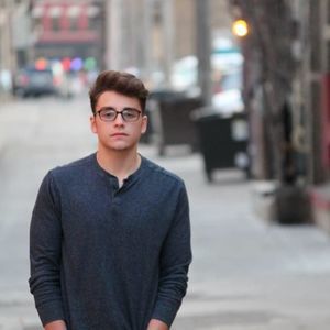 Meet your Posher, Brogan