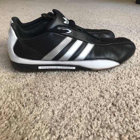 adidas porsche design shoes 2018