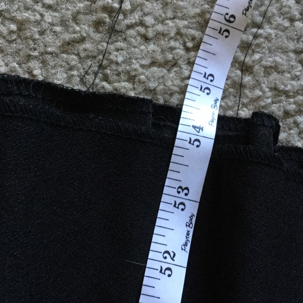 Measurements - Picture 2 of 6