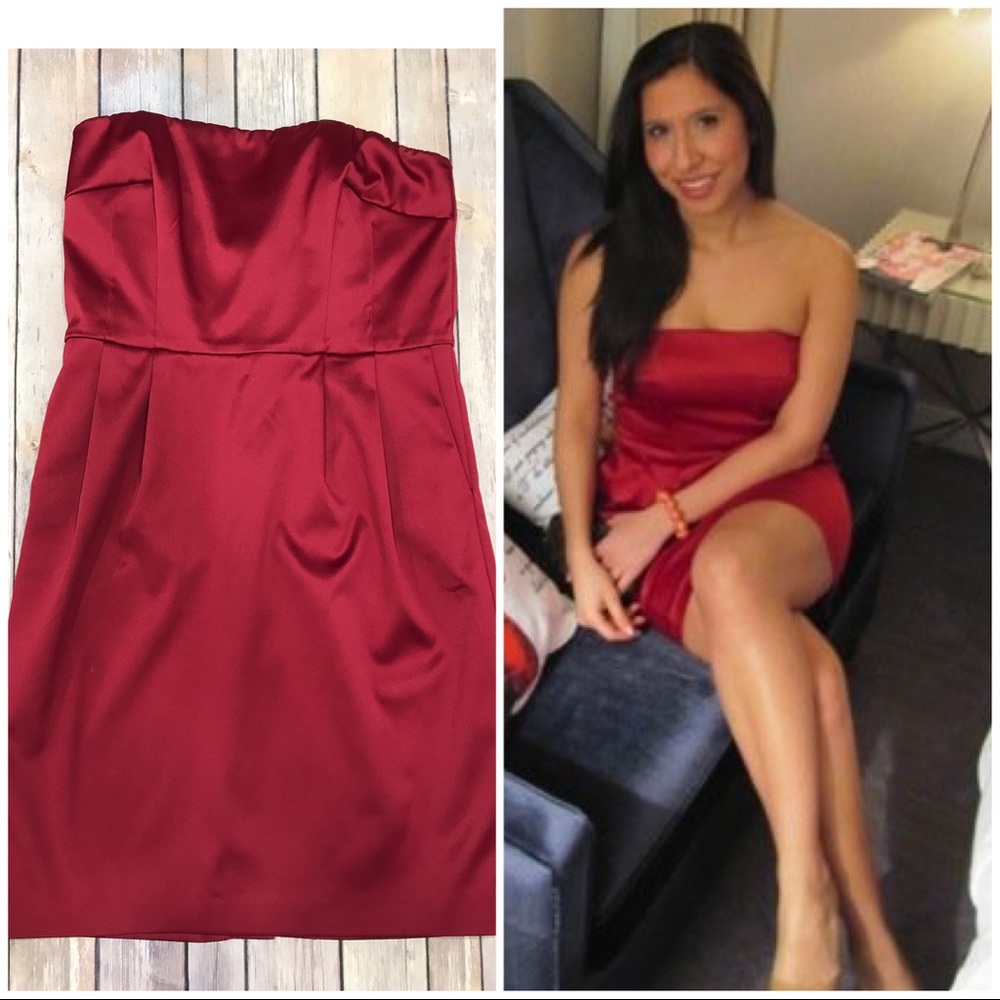 Cocktail Dress