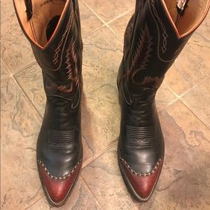 Men’s Retro Tony Lama boots